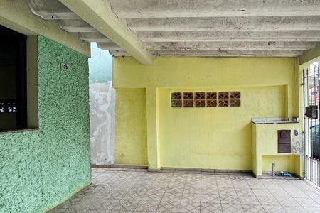 Casa à venda com 115m², 2 quartos e 2 vagas Casa à venda com 115m², 2 quartos e 2 vagasGaragem