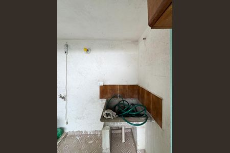 Casa à venda com 115m², 2 quartos e 2 vagas Casa à venda com 115m², 2 quartos e 2 vagasÁrea de Serviço
