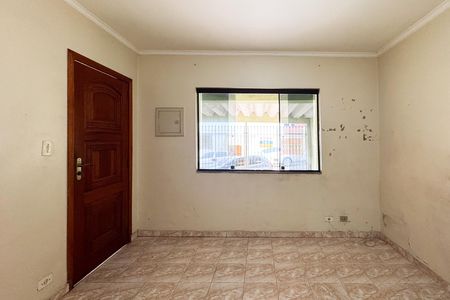 Sala de casa à venda com 2 quartos, 115m² em Vila Alvinopolis, São Bernardo do Campo