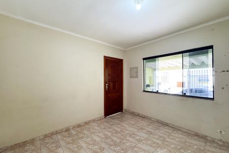 Sala de casa à venda com 2 quartos, 115m² em Vila Alvinopolis, São Bernardo do Campo