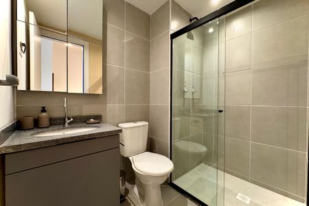 Kitnet/Studio para alugar com 1 quarto, 34m² em Centro, Rio de Janeiro