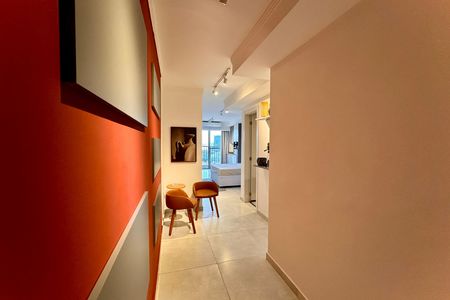 Kitnet/Studio para alugar com 1 quarto, 34m² em Centro, Rio de Janeiro