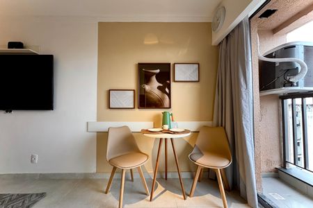 Kitnet/Studio para alugar com 1 quarto, 34m² em Centro, Rio de Janeiro