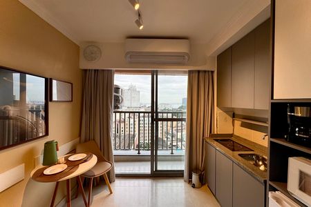 Kitnet/Studio para alugar com 1 quarto, 34m² em Centro, Rio de Janeiro