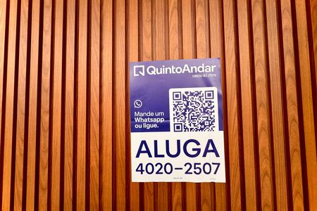 Studio para alugar com 34m², 1 quarto e sem vaga