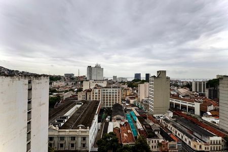 Kitnet/Studio para alugar com 1 quarto, 34m² em Centro, Rio de Janeiro