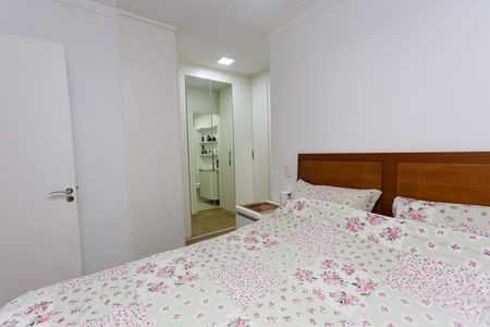 Apartamento à venda com 63m², 2 quartos e 1 vaga Apartamento à venda com 63m², 2 quartos e 1 vagasuíte