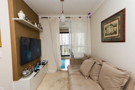 Apartamento à venda com 63m², 2 quartos e 1 vaga Apartamento à venda com 63m², 2 quartos e 1 vagasala