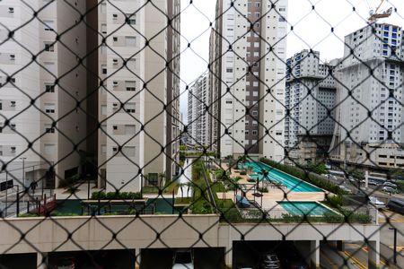 vista de apartamento à venda com 2 quartos, 63m² em Vila Andrade, São Paulo