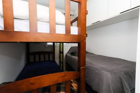 Apartamento à venda com 63m², 2 quartos e 1 vaga Apartamento à venda com 63m², 2 quartos e 1 vagaquarto 1