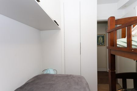 Apartamento à venda com 63m², 2 quartos e 1 vaga Apartamento à venda com 63m², 2 quartos e 1 vagaquarto 1