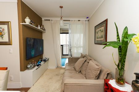 Apartamento à venda com 63m², 2 quartos e 1 vaga Apartamento à venda com 63m², 2 quartos e 1 vagasala