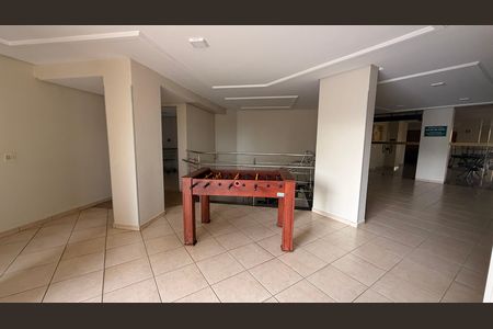Apartamento à venda com 157m², 3 quartos e 2 vagas Apartamento à venda com 157m², 3 quartos e 2 vagasSalão de jogos