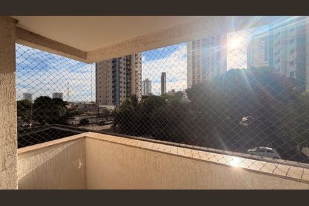 Apartamento à venda com 157m², 3 quartos e 2 vagas Apartamento à venda com 157m², 3 quartos e 2 vagasVista da Suíte 3