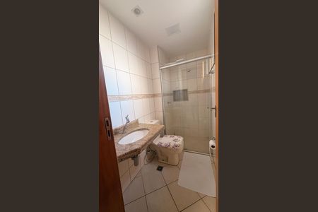 Apartamento à venda com 157m², 3 quartos e 2 vagas Apartamento à venda com 157m², 3 quartos e 2 vagasBanheiro da Suíte 2