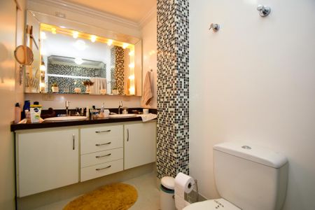 Apartamento para alugar com 117m², 2 quartos e 1 vaga Apartamento para alugar com 117m², 2 quartos e 1 vagabanheiro quarto 2