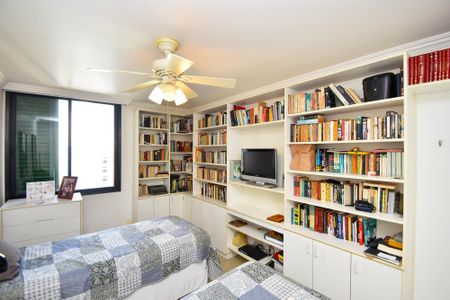 Apartamento para alugar com 117m², 2 quartos e 1 vaga Apartamento para alugar com 117m², 2 quartos e 1 vagaquarto 1