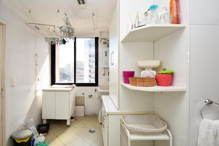Apartamento para alugar com 117m², 2 quartos e 1 vaga Apartamento para alugar com 117m², 2 quartos e 1 vagalavanderia
