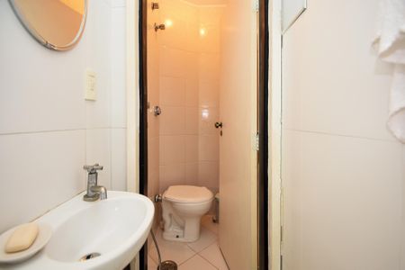 Apartamento para alugar com 117m², 2 quartos e 1 vaga Apartamento para alugar com 117m², 2 quartos e 1 vagabanheiro serviço