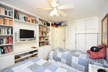 Apartamento para alugar com 117m², 2 quartos e 1 vaga Apartamento para alugar com 117m², 2 quartos e 1 vagaquarto 1