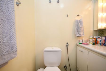 Apartamento para alugar com 117m², 2 quartos e 1 vaga Apartamento para alugar com 117m², 2 quartos e 1 vagabanheiro