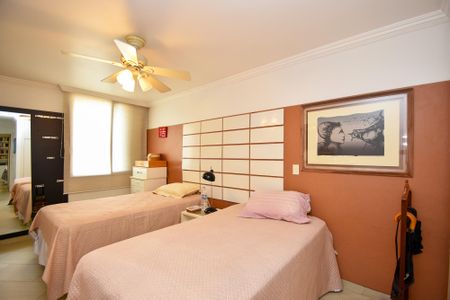 Apartamento para alugar com 117m², 2 quartos e 1 vaga Apartamento para alugar com 117m², 2 quartos e 1 vagaquarto 2