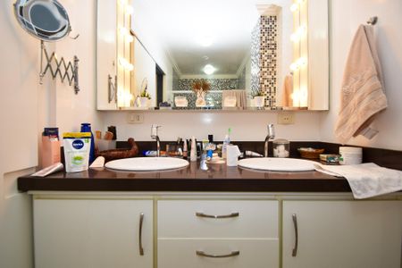 Apartamento para alugar com 117m², 2 quartos e 1 vaga Apartamento para alugar com 117m², 2 quartos e 1 vagabanheiro quarto 2