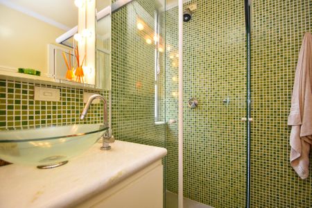 Apartamento para alugar com 117m², 2 quartos e 1 vaga Apartamento para alugar com 117m², 2 quartos e 1 vagabanheiro