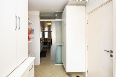 Apartamento para alugar com 117m², 2 quartos e 1 vaga Apartamento para alugar com 117m², 2 quartos e 1 vagalavanderia