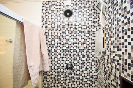 Apartamento para alugar com 117m², 2 quartos e 1 vaga Apartamento para alugar com 117m², 2 quartos e 1 vagabanheiro quarto 2