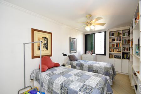 Apartamento para alugar com 117m², 2 quartos e 1 vaga Apartamento para alugar com 117m², 2 quartos e 1 vagaquarto 1