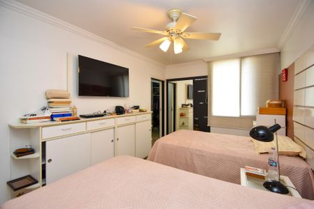 Apartamento para alugar com 117m², 2 quartos e 1 vaga Apartamento para alugar com 117m², 2 quartos e 1 vagaquarto 2