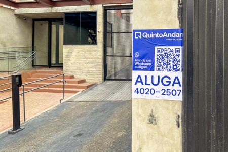 Apartamento para alugar com 117m², 2 quartos e 1 vaga Apartamento para alugar com 117m², 2 quartos e 1 vagaPlaca Instalada dia 27/05/26 Cod_YEEJ-247