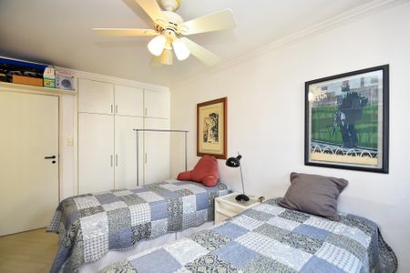 Apartamento para alugar com 117m², 2 quartos e 1 vaga Apartamento para alugar com 117m², 2 quartos e 1 vagaquarto 1