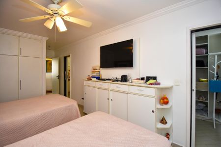 Apartamento para alugar com 117m², 2 quartos e 1 vaga Apartamento para alugar com 117m², 2 quartos e 1 vagaquarto 2