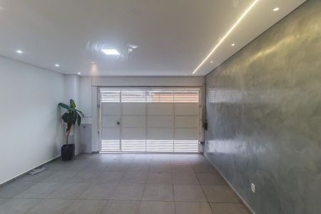 Vista da Sala de casa para alugar com 3 quartos, 160m² em Jardim Planalto, Mogi das Cruzes