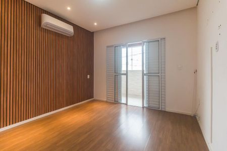 Casa para alugar com 160m², 3 quartos e 2 vagas Casa para alugar com 160m², 3 quartos e 2 vagasQuarto 1 - Suíte