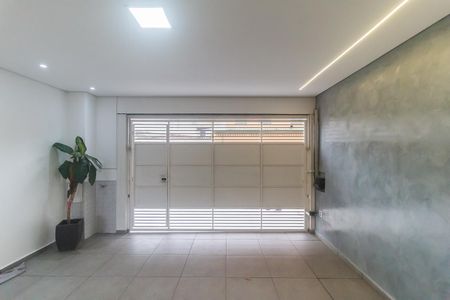 Casa para alugar com 160m², 3 quartos e 2 vagas Casa para alugar com 160m², 3 quartos e 2 vagasGaragem