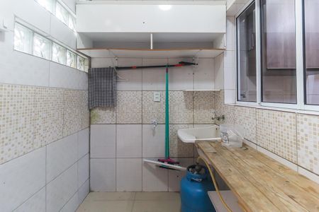 Casa para alugar com 160m², 3 quartos e 2 vagas Casa para alugar com 160m², 3 quartos e 2 vagasÁrea de Serviço
