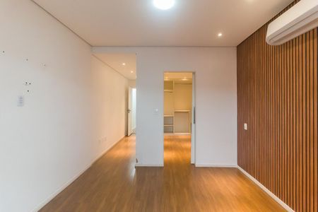 Casa para alugar com 160m², 3 quartos e 2 vagas Casa para alugar com 160m², 3 quartos e 2 vagasQuarto 1 - Suíte