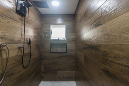 Casa para alugar com 160m², 3 quartos e 2 vagas Casa para alugar com 160m², 3 quartos e 2 vagasBanheiro da Suíte
