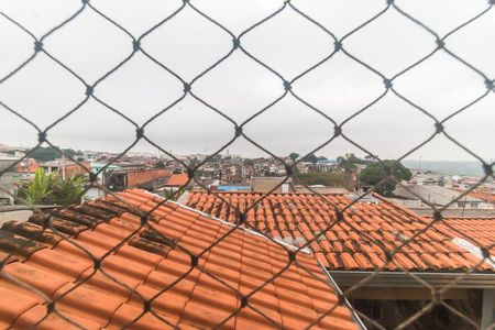 Casa para alugar com 160m², 3 quartos e 2 vagas Casa para alugar com 160m², 3 quartos e 2 vagasVista do Quarto 3