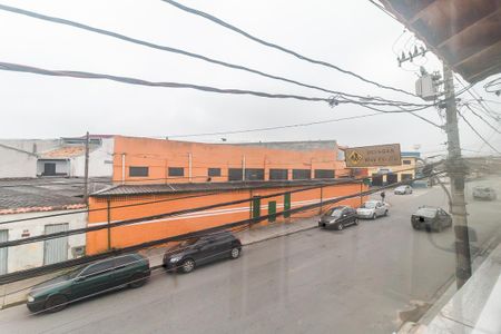 Casa para alugar com 160m², 3 quartos e 2 vagas Casa para alugar com 160m², 3 quartos e 2 vagasVista da Varanda