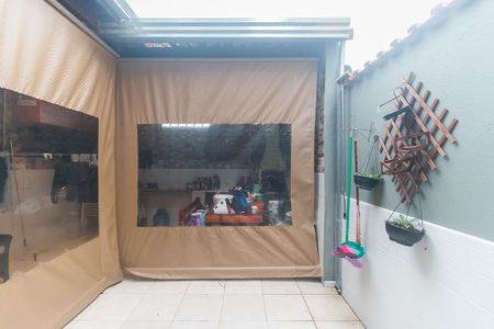 Casa para alugar com 160m², 3 quartos e 2 vagas Casa para alugar com 160m², 3 quartos e 2 vagasEspaço Gourmet