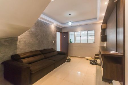 Casa para alugar com 160m², 3 quartos e 2 vagas Casa para alugar com 160m², 3 quartos e 2 vagasSala
