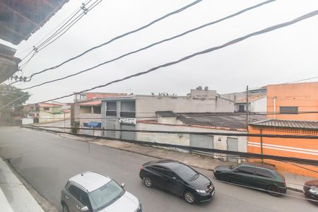Casa para alugar com 160m², 3 quartos e 2 vagas Casa para alugar com 160m², 3 quartos e 2 vagasVista da Varanda