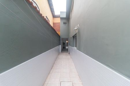 Casa para alugar com 160m², 3 quartos e 2 vagas Casa para alugar com 160m², 3 quartos e 2 vagasCorredor