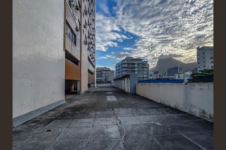 Apartamento à venda com 47m², 1 quarto e 1 vaga