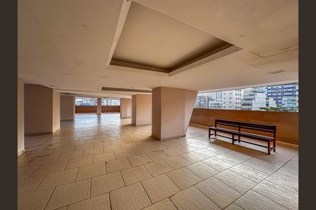 Apartamento à venda com 47m², 1 quarto e 1 vaga
