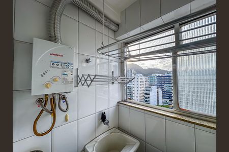 Apartamento à venda com 47m², 1 quarto e 1 vaga